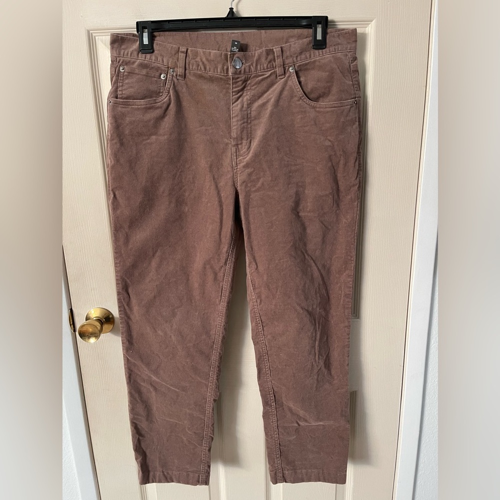 Vuori Corduroy V478 Pants men’s 34x26